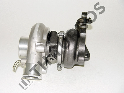 Charger, charging (supercharged/turbocharged)