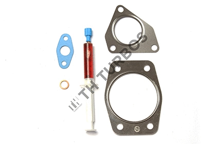 Mounting Kit, charger (TT1100803)