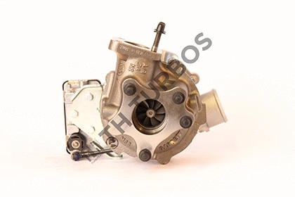 Charger, charging (supercharged/turbocharged)