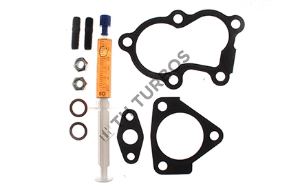 Mounting Kit, charger (TT1100582)