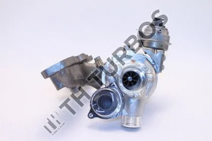 Charger, charging (supercharged/turbocharged)