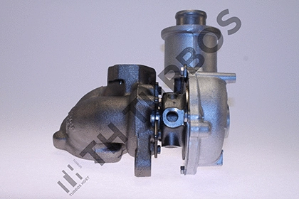 Charger, charging (supercharged/turbocharged)