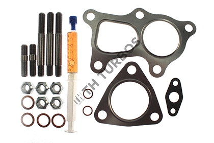 Mounting Kit, charger (TT1103361)