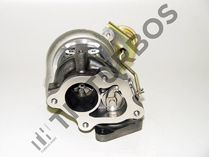 Charger, charging (supercharged/turbocharged)