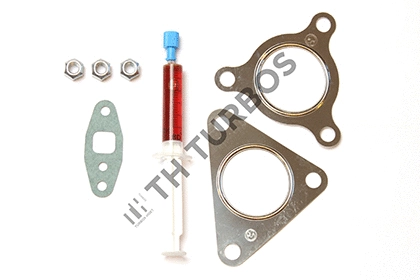 Mounting Kit, charger (TT1101766)