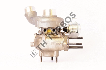 Charger, charging (supercharged/turbocharged) (1102813)