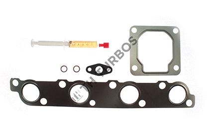 Mounting Kit, charger (TT1103275)