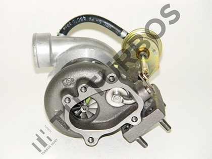 Charger, charging (supercharged/turbocharged)