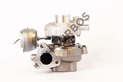 Charger, charging (supercharged/turbocharged) (1103941)
