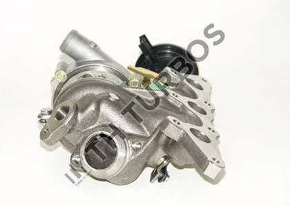 Charger, charging (supercharged/turbocharged)