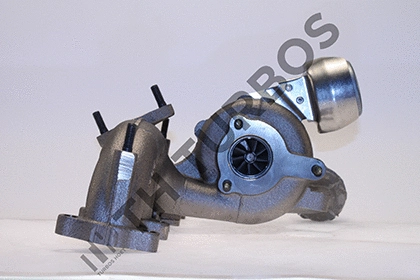 Charger, charging (supercharged/turbocharged)