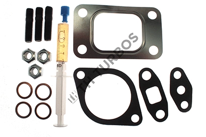 Mounting Kit, charger (TT1100197)