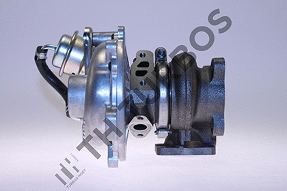 Charger, charging (supercharged/turbocharged)