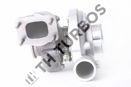 Charger, charging (supercharged/turbocharged) (2100569)