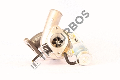 Charger, charging (supercharged/turbocharged)