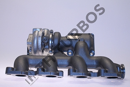 Charger, charging (supercharged/turbocharged) (1103364)