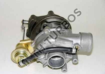 Charger, charging (supercharged/turbocharged) (1101387)