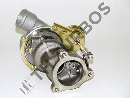 Charger, charging (supercharged/turbocharged)