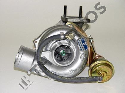 Charger, charging (supercharged/turbocharged) (1102060)