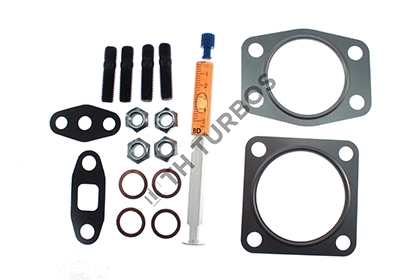 Mounting Kit, charger (TT1100446)