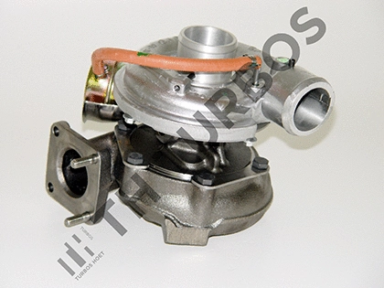 Charger, charging (supercharged/turbocharged) (1100113)