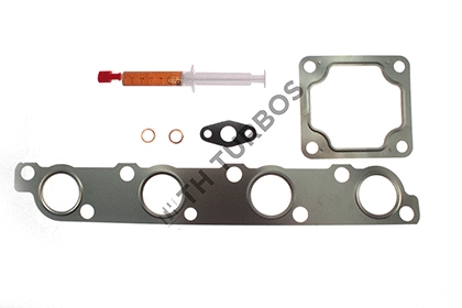 Mounting Kit, charger (TT1103776)