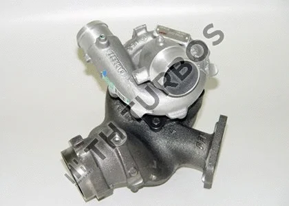 Charger, charging (supercharged/turbocharged) (1102089)