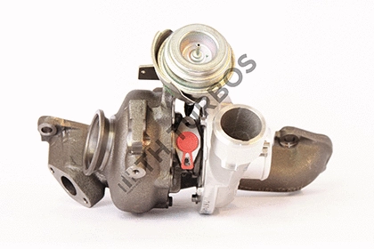 Charger, charging (supercharged/turbocharged)