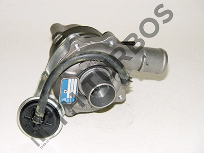 Charger, charging (supercharged/turbocharged) (1102097)