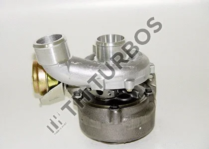 Charger, charging (supercharged/turbocharged) (1101094)