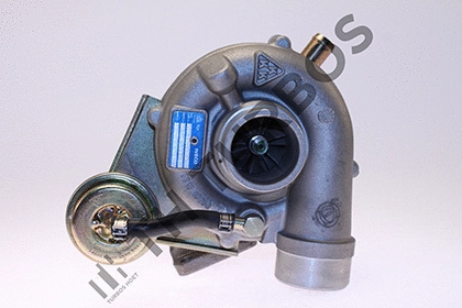 Charger, charging (supercharged/turbocharged) (1100153)