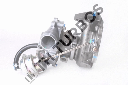 Charger, charging (supercharged/turbocharged)