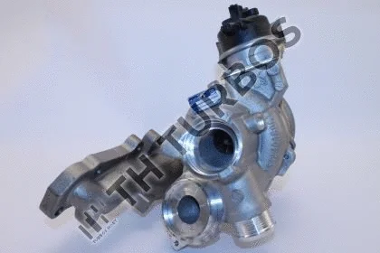 Charger, charging (supercharged/turbocharged)