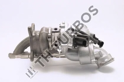 Charger, charging (supercharged/turbocharged)