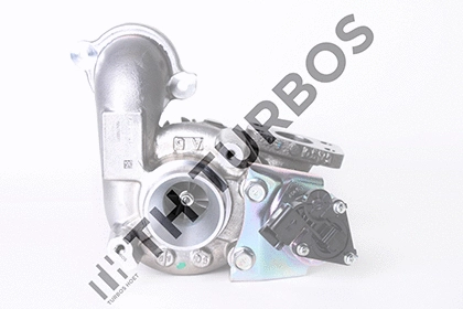 Charger, charging (supercharged/turbocharged)