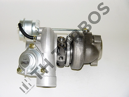 Charger, charging (supercharged/turbocharged)