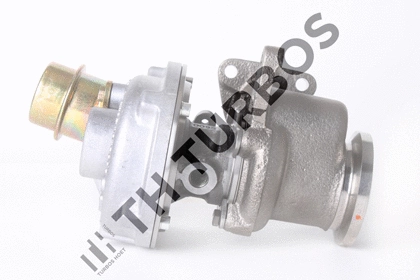 Charger, charging (supercharged/turbocharged)