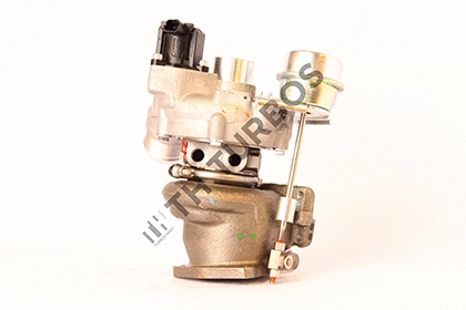 Charger, charging (supercharged/turbocharged)