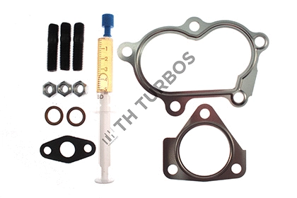 Mounting Kit, charger (TT1100302)