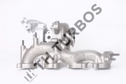 Charger, charging (supercharged/turbocharged) (1104115)