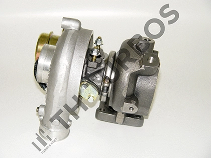 Charger, charging (supercharged/turbocharged)