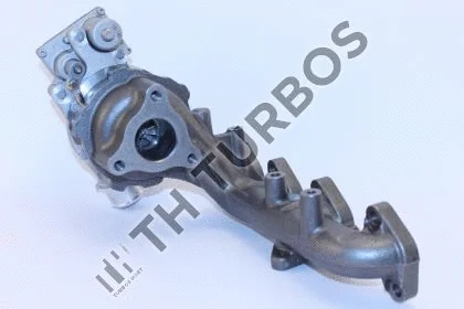 Charger, charging (supercharged/turbocharged)