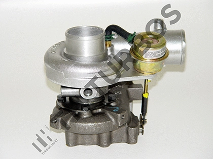 Charger, charging (supercharged/turbocharged) (1100886)