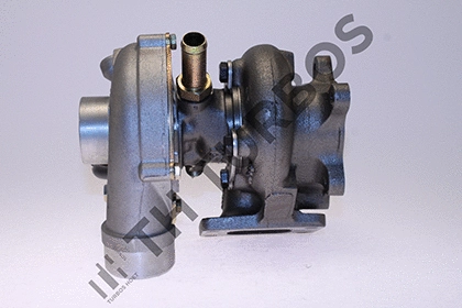 Charger, charging (supercharged/turbocharged)