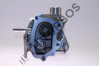 Charger, charging (supercharged/turbocharged)