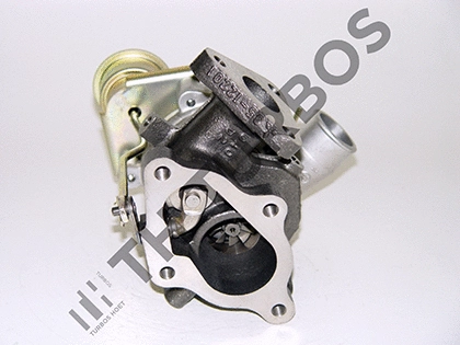 Charger, charging (supercharged/turbocharged)