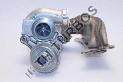 Charger, charging (supercharged/turbocharged) (1104581)