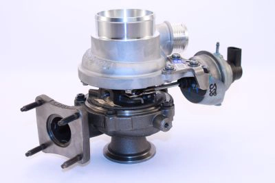 Charger, charging (supercharged/turbocharged)