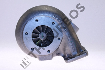 Charger, charging (supercharged/turbocharged)