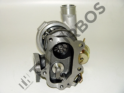 Charger, charging (supercharged/turbocharged)